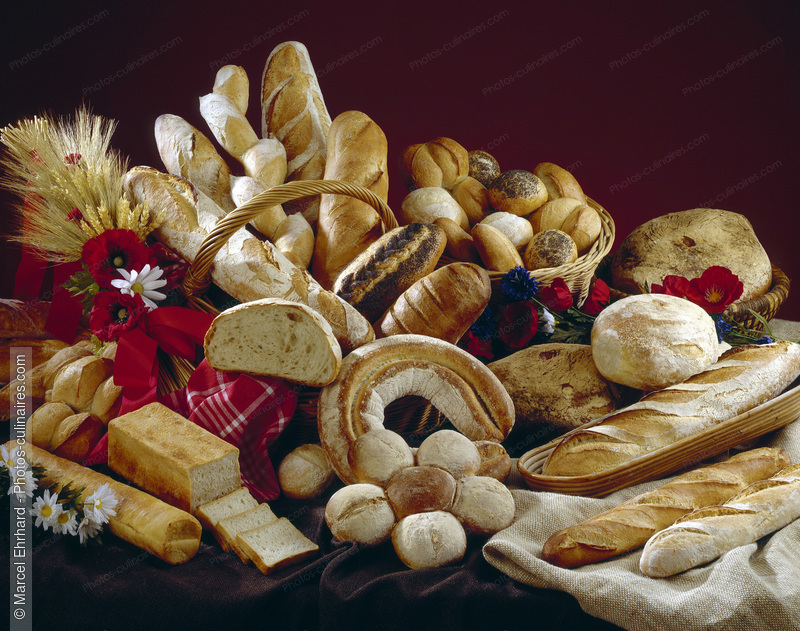 Assortiment de pains - photo référence KP29.jpg