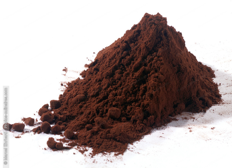 Cacao en vrac - photo référence DE260.jpg