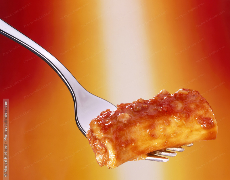 Cannelloni sur fourchette - photo référence PC945.jpg