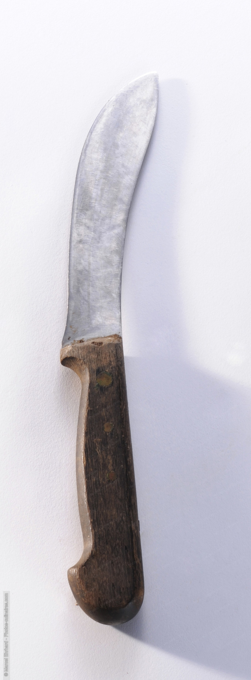 Couteau de boucher - photo référence AT132N.jpg