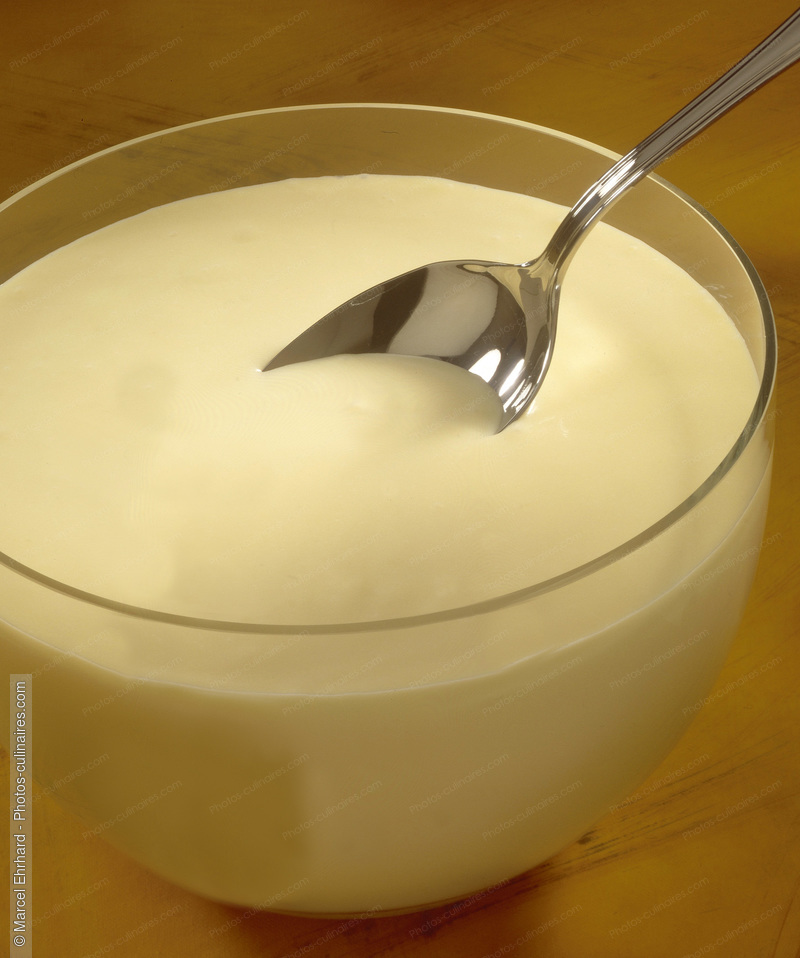 Crème anglaise - photo référence DE246.jpg