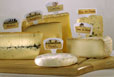 Planchette de fromages