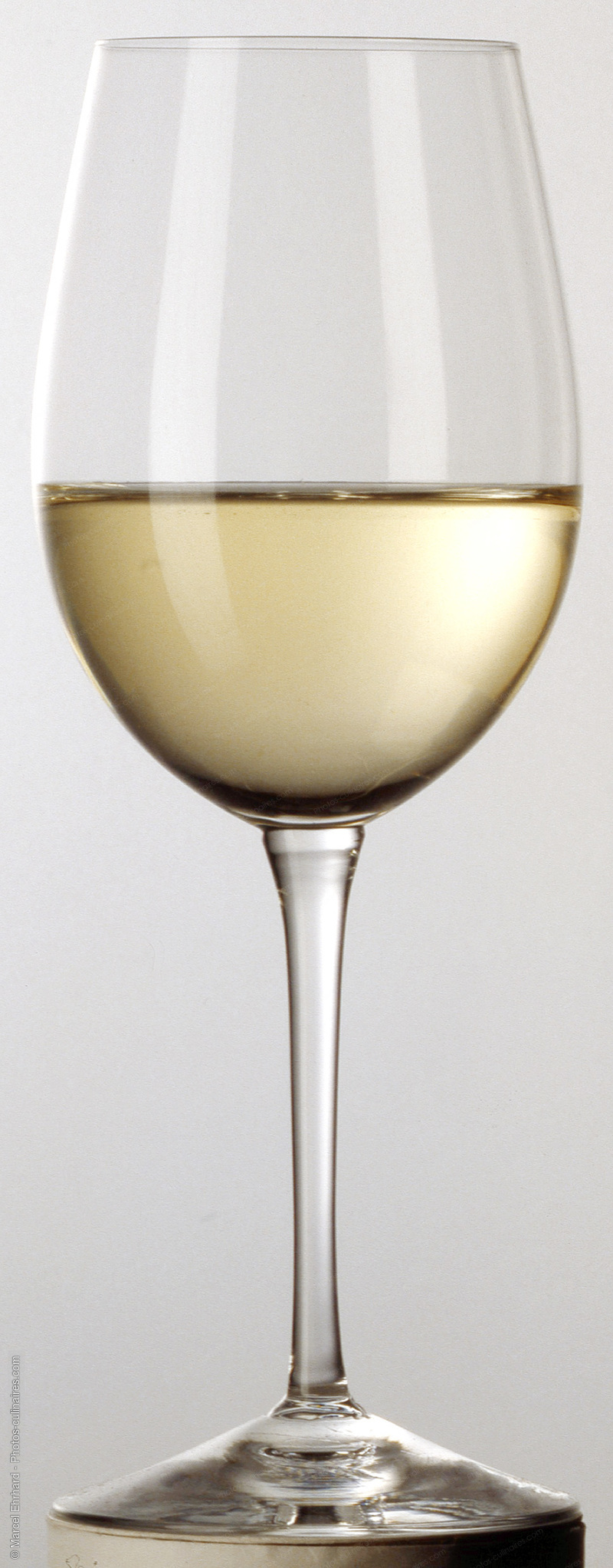 Verre de vin blanc - photo référence BO41.jpg