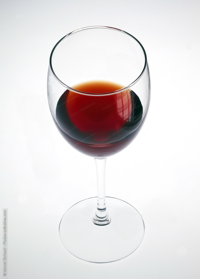 Verre de vin rouge - photo référence BO78.jpg