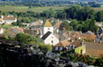 Village bourguignon