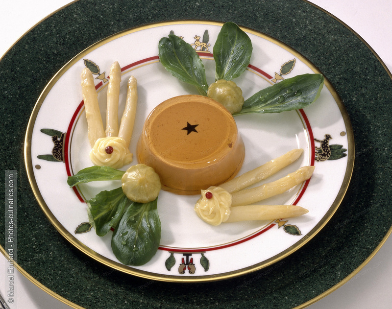 Aspic de volaille - photo r&eacute;f&eacute;rence PC1089.jpg