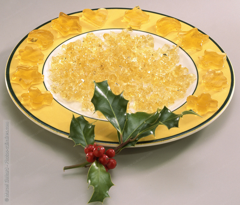 Assiette de gel&eacute;e - photo r&eacute;f&eacute;rence FG103.jpg