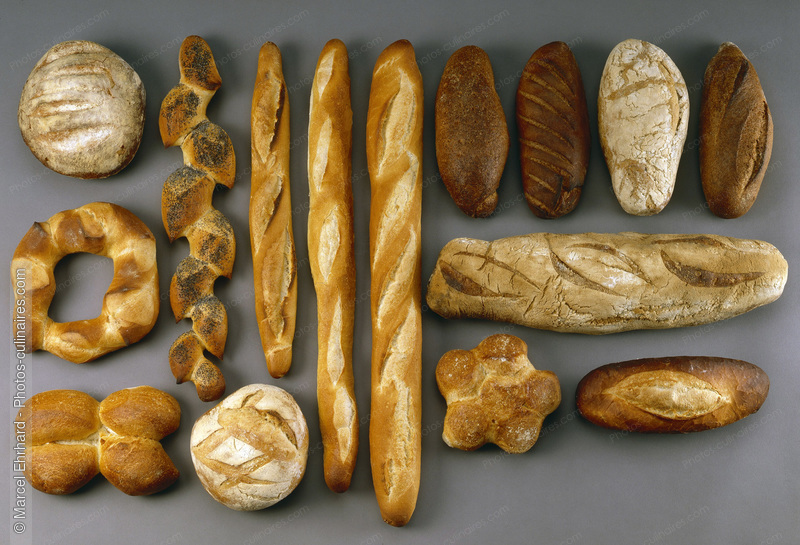 Assortiment de pains - photo référence KP34.jpg
