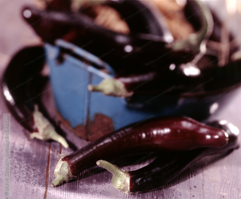Aubergines violets - photo r&eacute;f&eacute;rence LE88.jpg