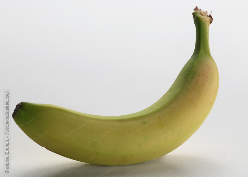 Banane couch&eacute;e - photo r&eacute;f&eacute;rence FRU385N.jpg