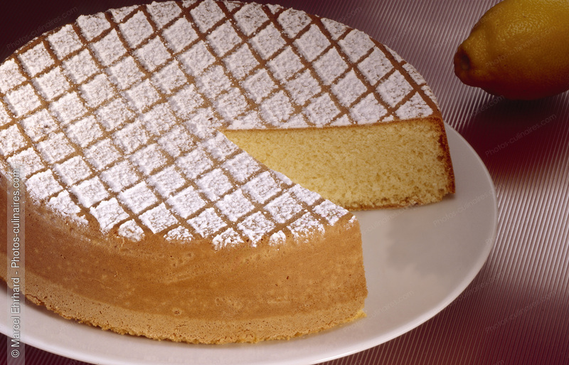 Biscuit au citron - photo r&eacute;f&eacute;rence DE353.jpg