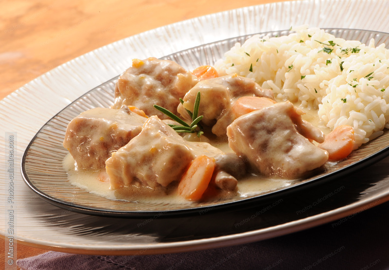 Blanquette de veau - photo r&eacute;f&eacute;rence PC892N.jpg
