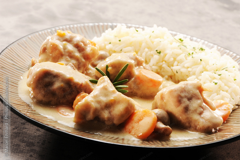 Blanquette de veau - photo r&eacute;f&eacute;rence PC893N.jpg