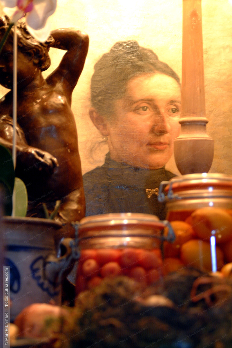Bocaux de fruits - photo r&eacute;f&eacute;rence NM14N.jpg