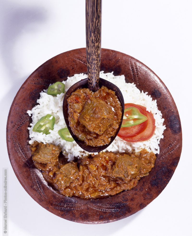 Boeuf maf&eacute; sauce au piment - photo r&eacute;f&eacute;rence PC906.jpg