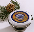 Boîte de caviar osciètre