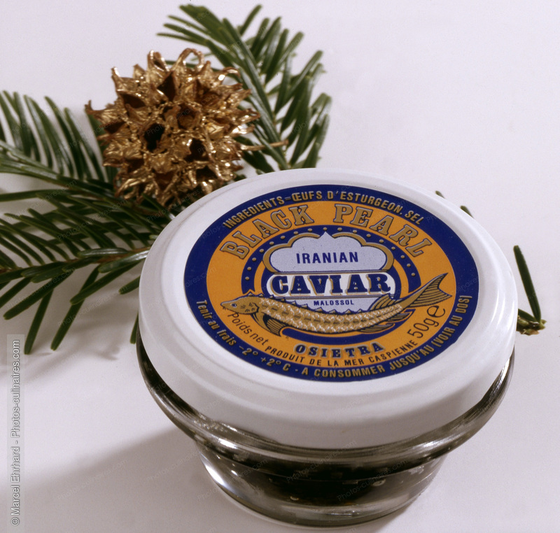 Bo&icirc;te de caviar osci&egrave;tre - photo r&eacute;f&eacute;rence PO241.jpg