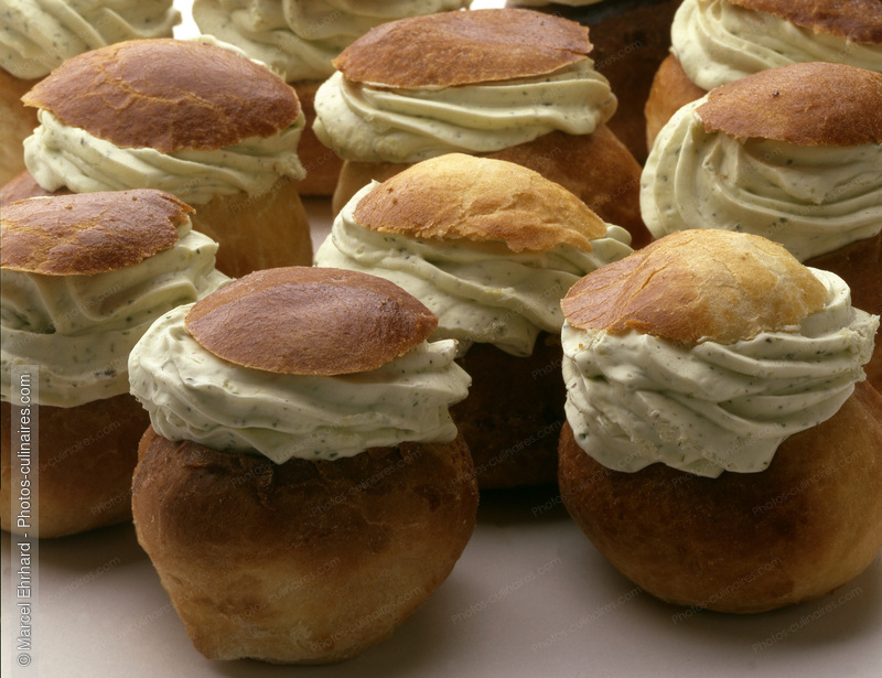 Brioche d'escargot - photo r&eacute;f&eacute;rence ES25.jpg