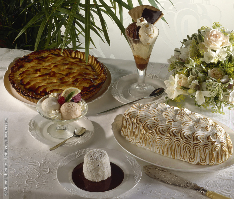 Buffet de desserts - photo référence DE481.jpg