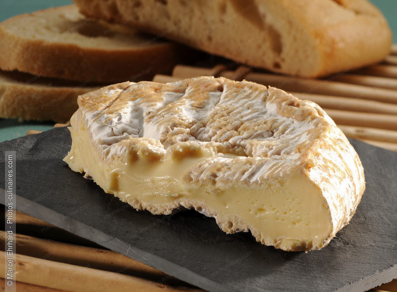 Camembert de Normandie - photo référence FR274N.jpg