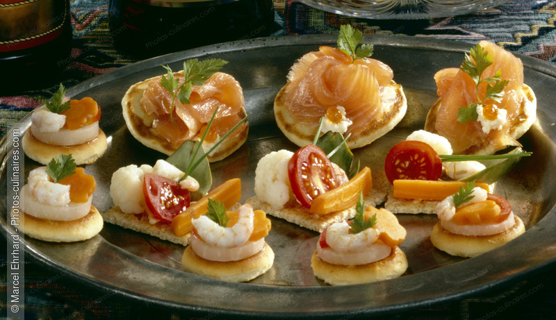 Canap&eacute;s d'ap&eacute;ritif - photo r&eacute;f&eacute;rence AB46.jpg