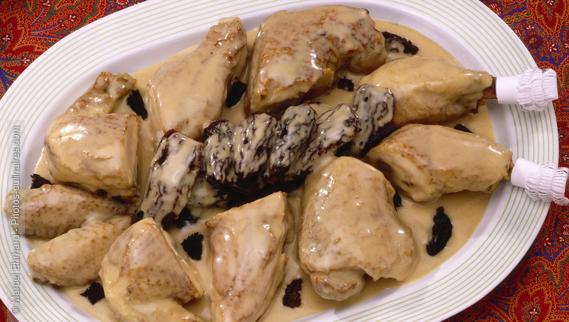 Canard aux morilles - photo r&eacute;f&eacute;rence PC876.jpg