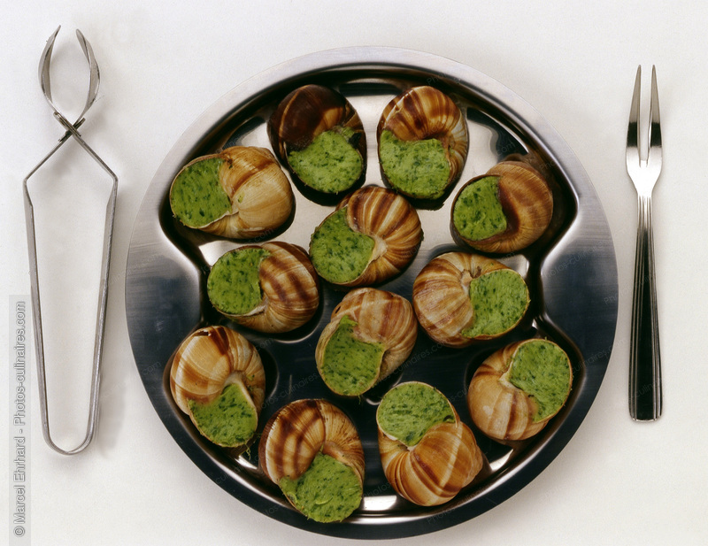 caquelon d'escargots - photo r&eacute;f&eacute;rence ES24.jpg