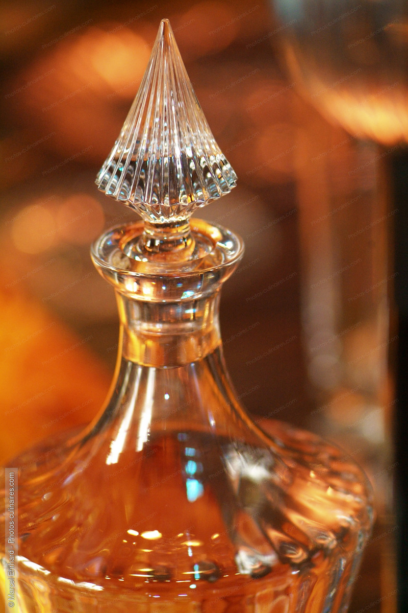 Carafe saint-louis - photo r&eacute;f&eacute;rence AT163N.jpg