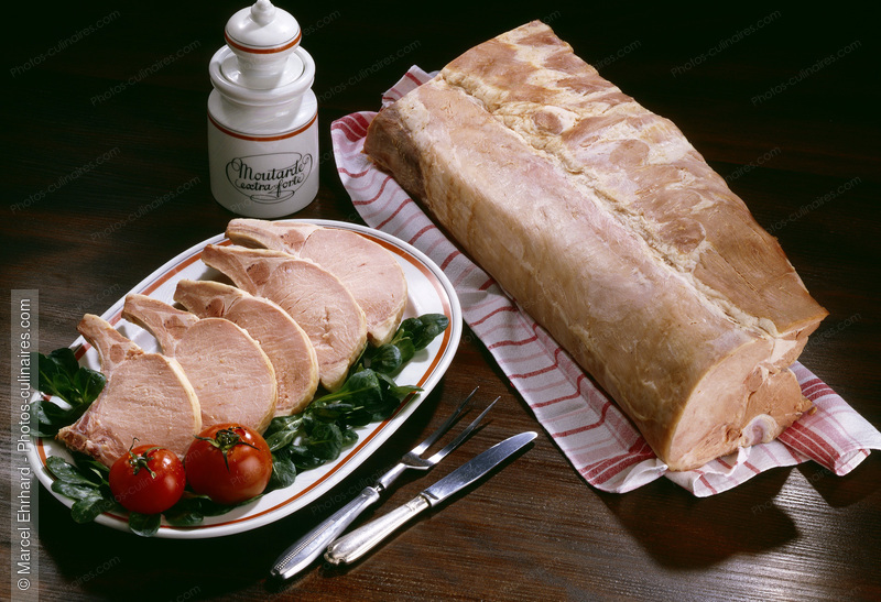 Carr&eacute; de porc cuit - photo r&eacute;f&eacute;rence CH111.jpg