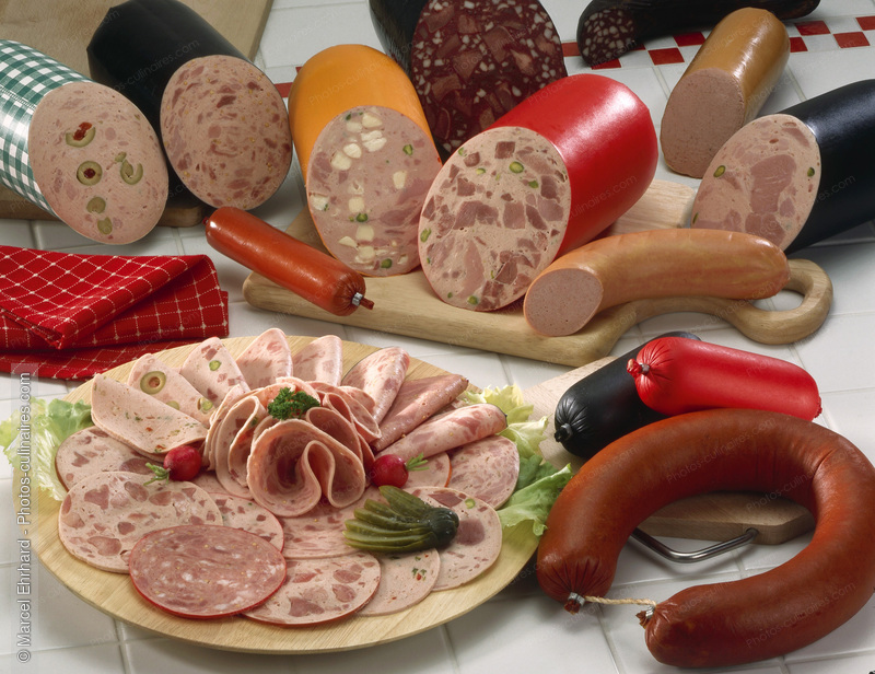 Charcuterie alsacienne - photo r&eacute;f&eacute;rence CH264.jpg