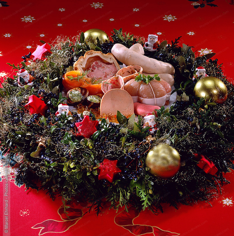 Charcuterie de No&euml;l - photo r&eacute;f&eacute;rence CH57.jpg