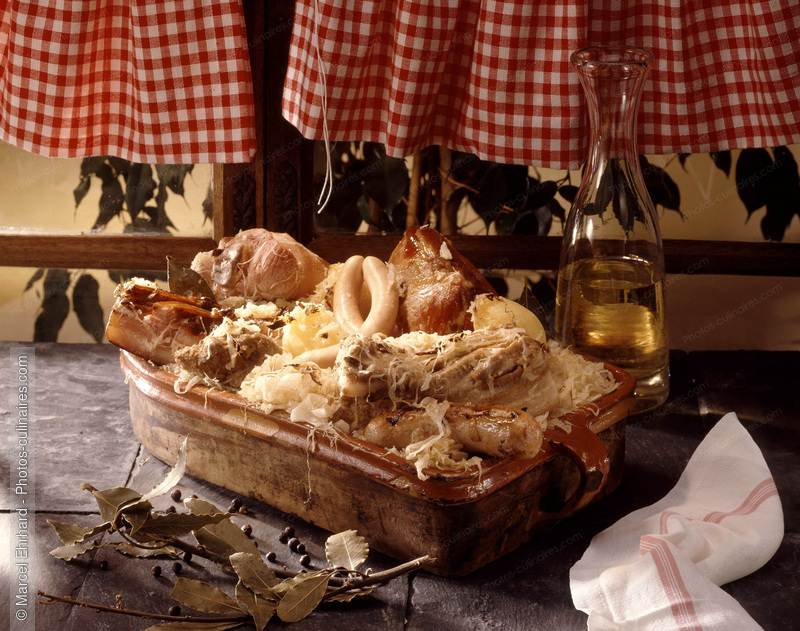 Choucroute alsacienne - photo r&eacute;f&eacute;rence CHO2.jpg
