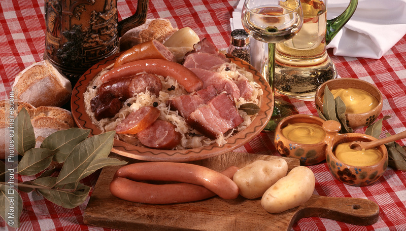 Choucroute alsacienne - photo r&eacute;f&eacute;rence CHO5.jpg