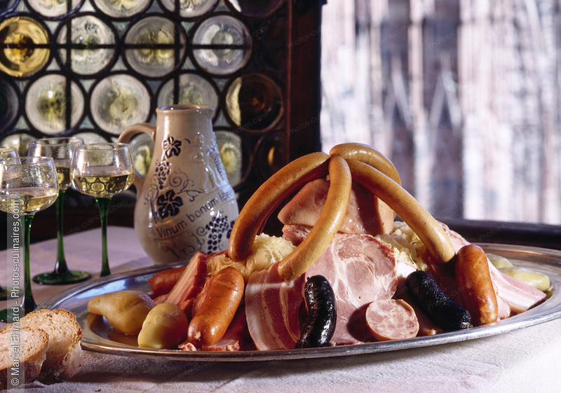 Choucroute d'Alsace - photo r&eacute;f&eacute;rence CHO119.jpg