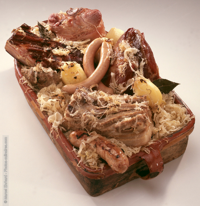 Choucroute garnie - photo r&eacute;f&eacute;rence CHO15.jpg