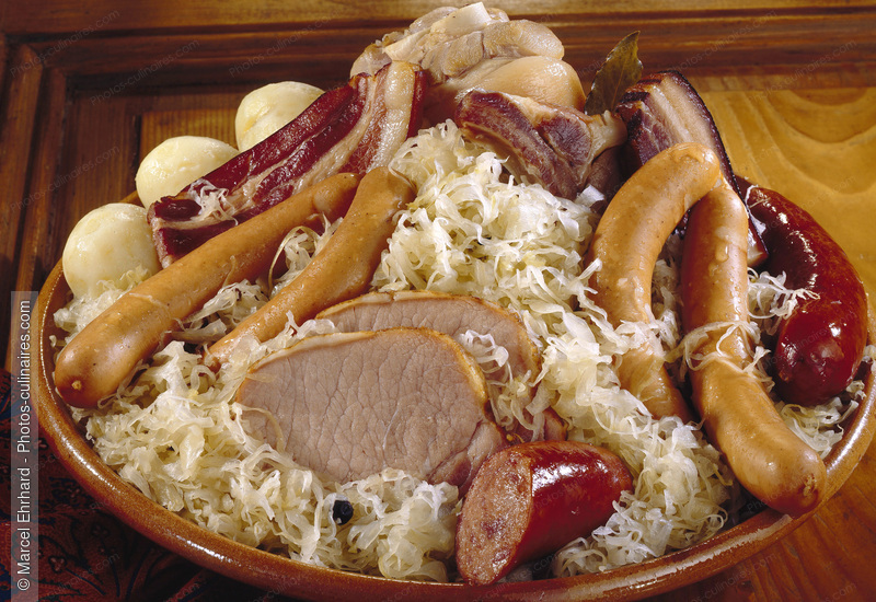 Choucroute riche - photo r&eacute;f&eacute;rence CHO125.jpg