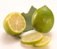 Citron vert lim kwat