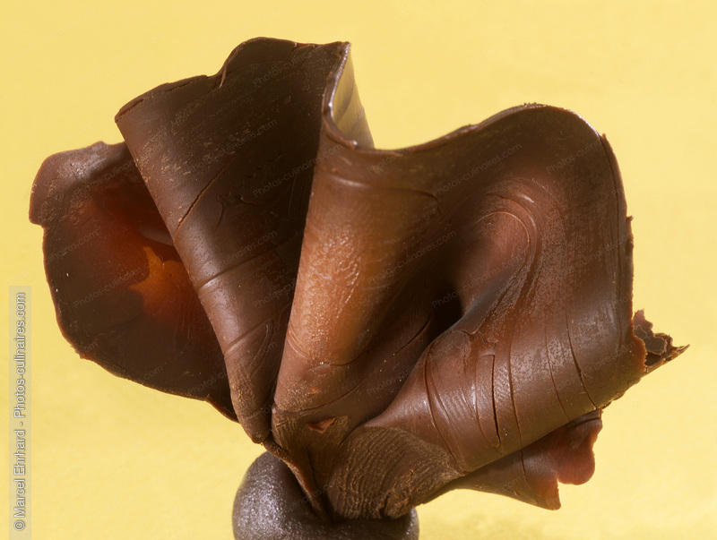 Copeau de choclat - photo r&eacute;f&eacute;rence DE259.jpg