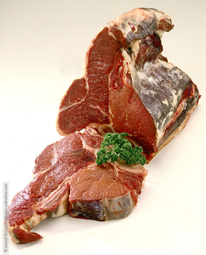 C&ocirc;te de boeuf crue - photo r&eacute;f&eacute;rence VC33.jpg