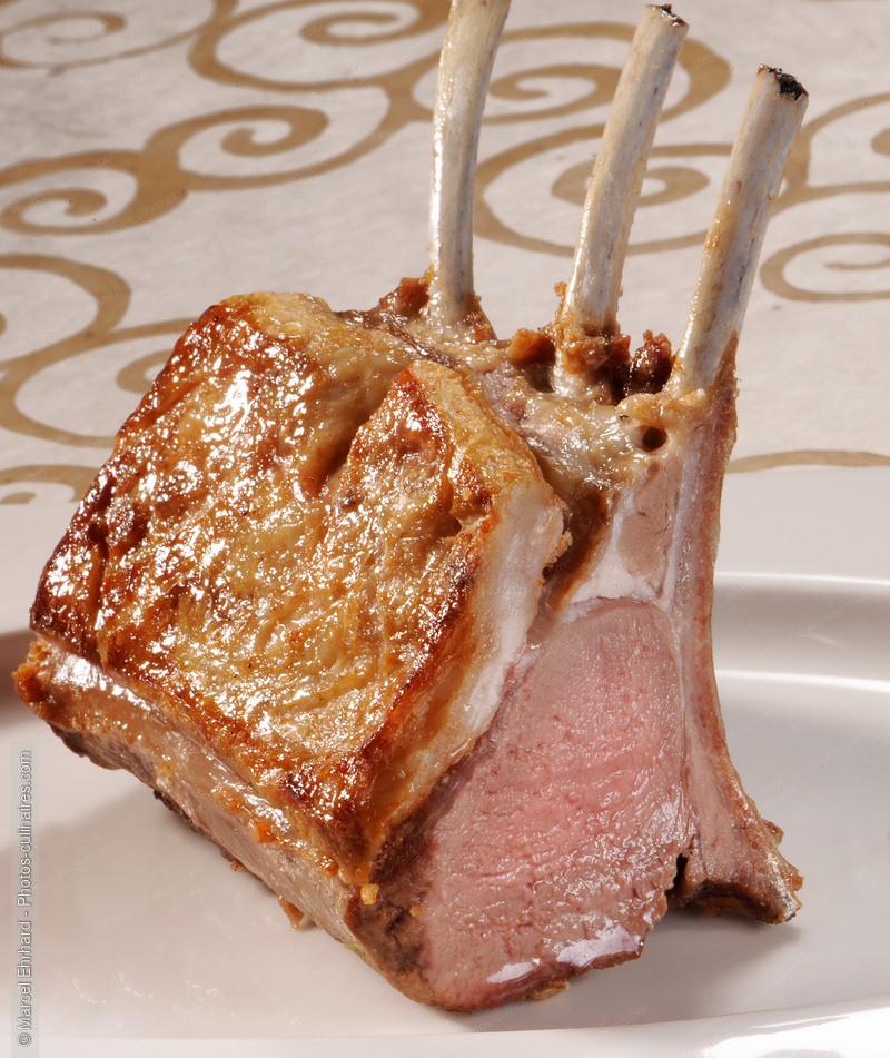C&ocirc;tes de veau grill&eacute;s - photo r&eacute;f&eacute;rence PC760N.jpg