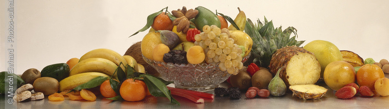 Coupe de fruits - photo r&eacute;f&eacute;rence FRU177.jpg