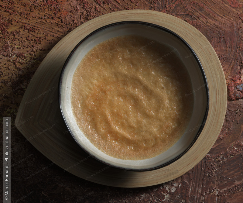 Cr&egrave;me brul&eacute;e - photo r&eacute;f&eacute;rence DE736N.jpg