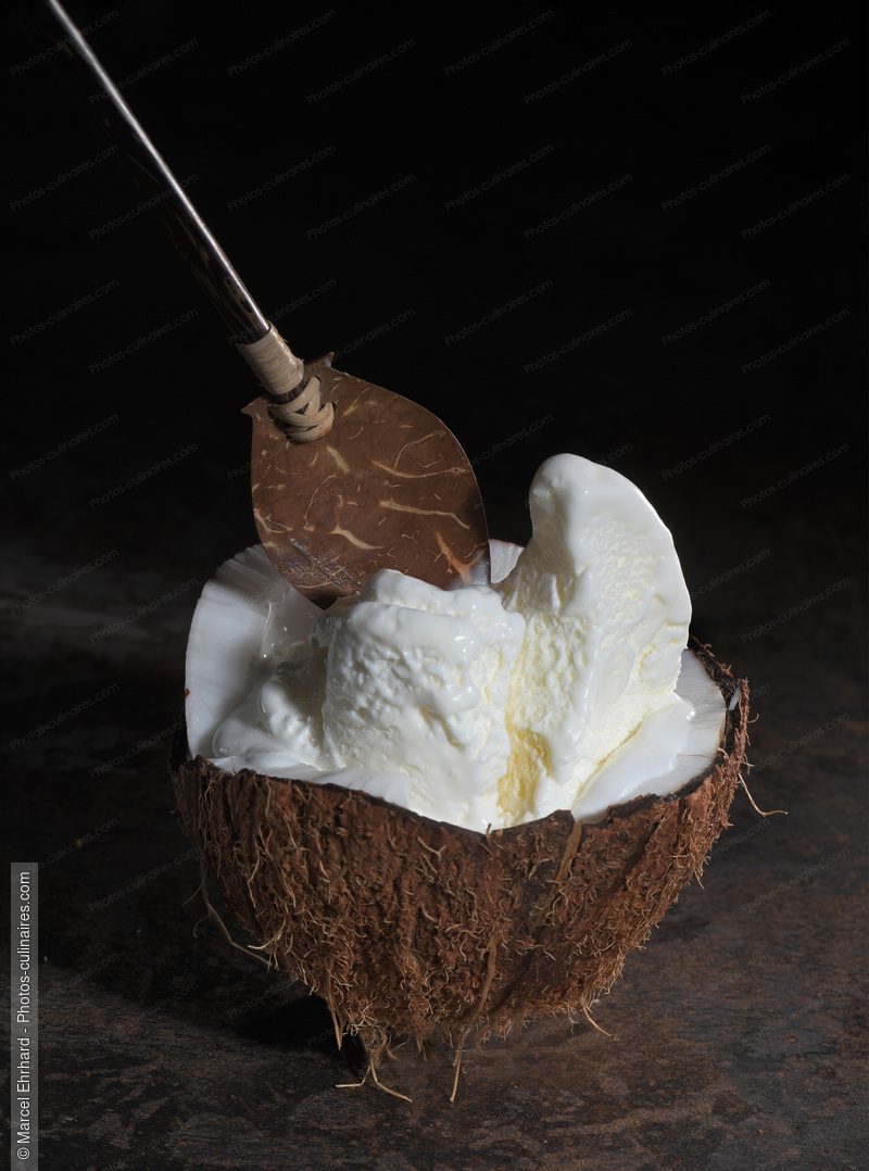 Cr&egrave;me glac&eacute;e coco - photo r&eacute;f&eacute;rence DE730N.jpg