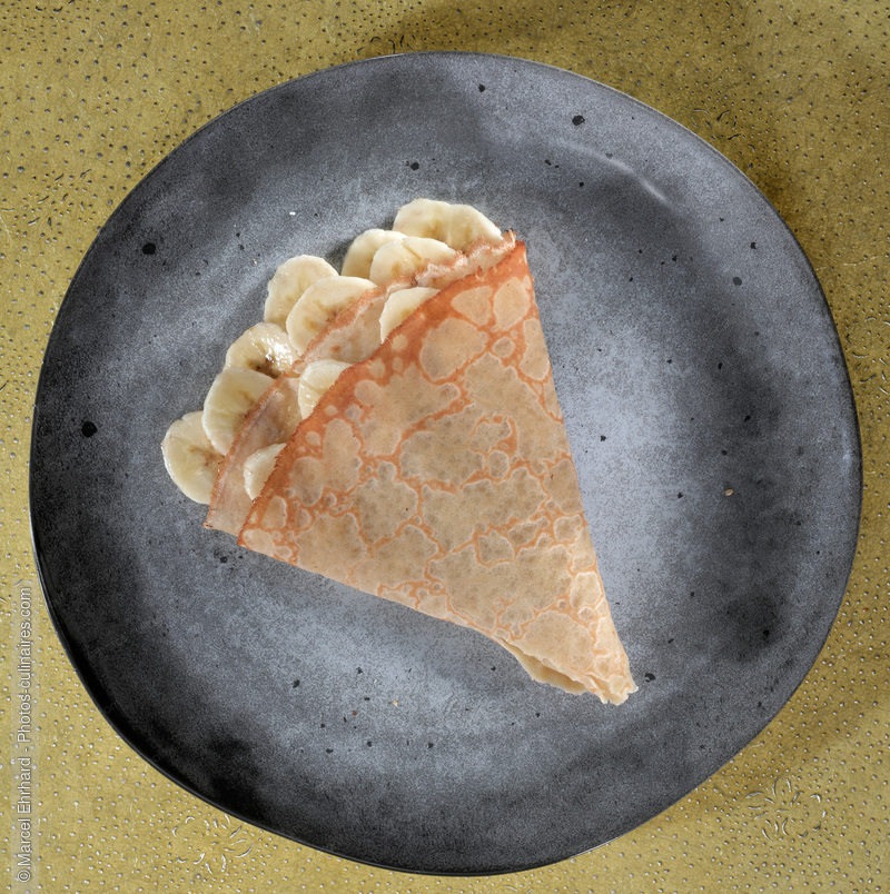 Cr&ecirc;pe banane - photo r&eacute;f&eacute;rence DE727N.jpg