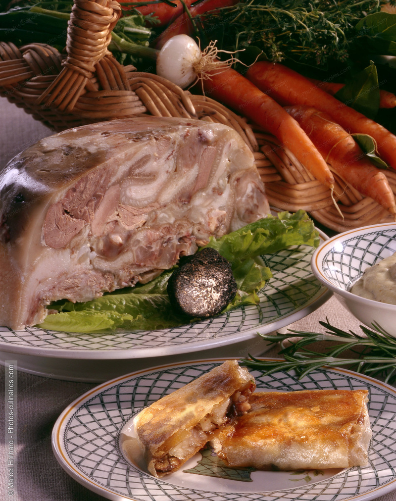 Croustillants de pied de porc - photo r&eacute;f&eacute;rence PC429.jpg