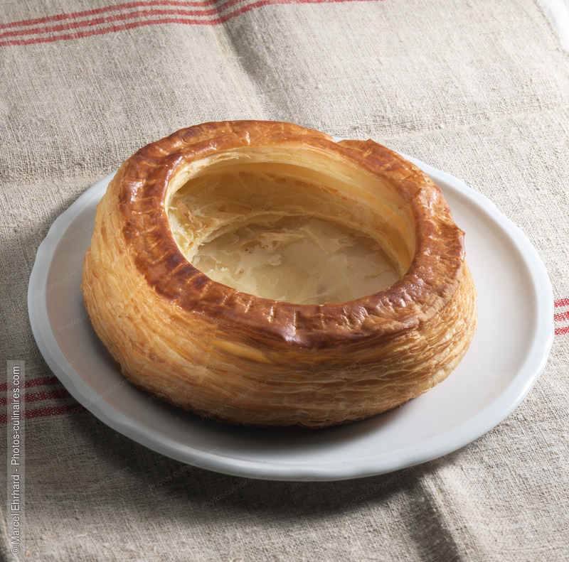Cro&ucirc;te &agrave; vol au vent - photo r&eacute;f&eacute;rence KP215N.jpg