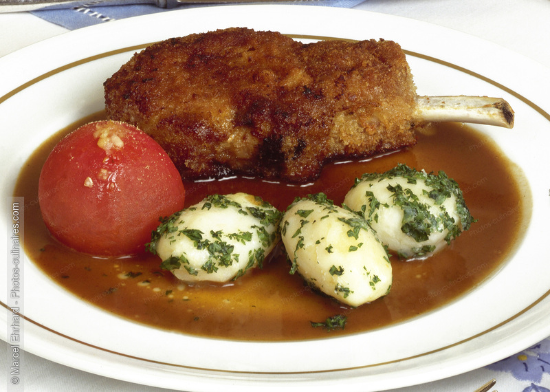 Cuisse de lapin pan&eacute; - photo r&eacute;f&eacute;rence PC1088.jpg