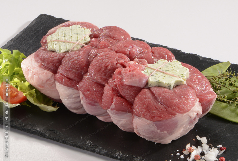 Epaule d'agneau roul&eacute;e - photo r&eacute;f&eacute;rence VC322N.jpg
