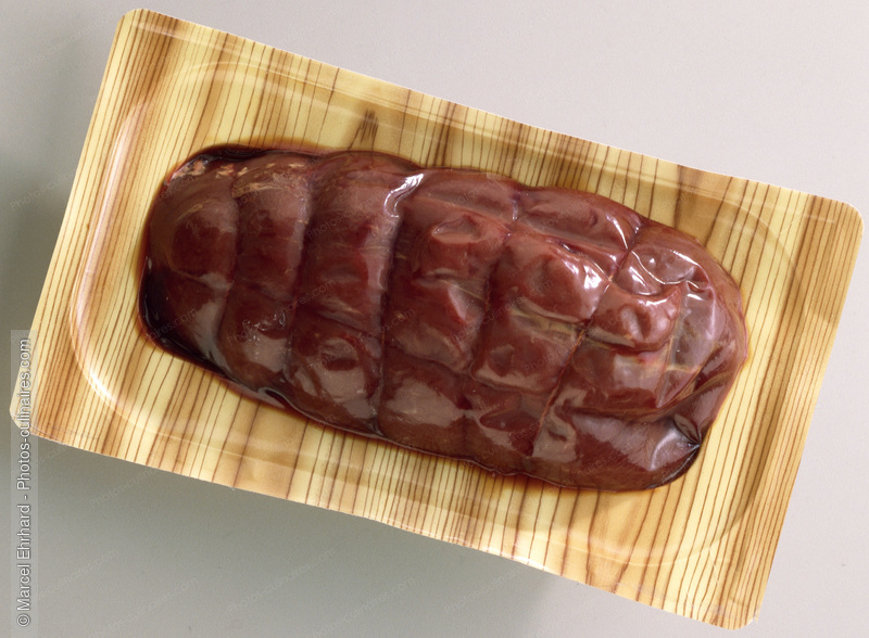 &Eacute;paule de chevreuil crue sous vide - photo r&eacute;f&eacute;rence VC248.jpg