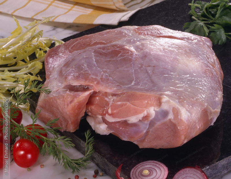 Epaule de veau crue - photo r&eacute;f&eacute;rence VC175.jpg